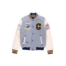CUTTY SARK MIGHTY JACKET 5521